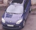 Синій Рено Меган, об'ємом двигуна 1.46 л та пробігом 254 тис. км за 7500 $, фото 1 на Automoto.ua