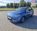 Синій Рено Меган, об'ємом двигуна 1.46 л та пробігом 211 тис. км за 8600 $, фото 1 на Automoto.ua