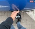Синий Рено Меган, объемом двигателя 1.5 л и пробегом 236 тыс. км за 9250 $, фото 42 на Automoto.ua