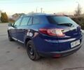 Синій Рено Меган, об'ємом двигуна 1.5 л та пробігом 200 тис. км за 5900 $, фото 3 на Automoto.ua
