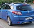 Синій Рено Меган, об'ємом двигуна 1.5 л та пробігом 275 тис. км за 8500 $, фото 5 на Automoto.ua