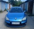 Синий Рено Меган, объемом двигателя 1.46 л и пробегом 275 тыс. км за 7900 $, фото 1 на Automoto.ua
