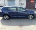 Синій Рено Меган, об'ємом двигуна 1.5 л та пробігом 242 тис. км за 5200 $, фото 6 на Automoto.ua