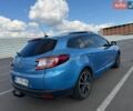 Синий Рено Меган, объемом двигателя 1.46 л и пробегом 254 тыс. км за 7200 $, фото 23 на Automoto.ua