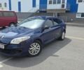 Синій Рено Меган, об'ємом двигуна 1.5 л та пробігом 287 тис. км за 6650 $, фото 1 на Automoto.ua