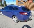 Синий Рено Меган, объемом двигателя 1.5 л и пробегом 250 тыс. км за 7999 $, фото 18 на Automoto.ua