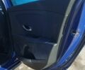 Синий Рено Меган, объемом двигателя 0 л и пробегом 250 тыс. км за 6950 $, фото 16 на Automoto.ua