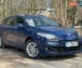 Синий Рено Меган, объемом двигателя 1.46 л и пробегом 281 тыс. км за 6800 $, фото 22 на Automoto.ua