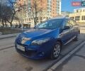 Синий Рено Меган, объемом двигателя 1.6 л и пробегом 182 тыс. км за 7600 $, фото 19 на Automoto.ua