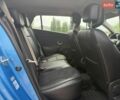 Синій Рено Меган, об'ємом двигуна 1.5 л та пробігом 251 тис. км за 6350 $, фото 62 на Automoto.ua