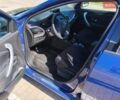 Синий Рено Меган, объемом двигателя 1.5 л и пробегом 270 тыс. км за 8600 $, фото 3 на Automoto.ua