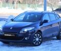 Синій Рено Меган, об'ємом двигуна 1.4 л та пробігом 213 тис. км за 8400 $, фото 1 на Automoto.ua
