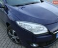Синій Рено Меган, об'ємом двигуна 1.6 л та пробігом 308 тис. км за 6500 $, фото 11 на Automoto.ua