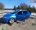 Синий Рено Меган, объемом двигателя 1.46 л и пробегом 195 тыс. км за 9100 $, фото 11 на Automoto.ua