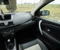 Синий Рено Меган, объемом двигателя 1.5 л и пробегом 250 тыс. км за 7999 $, фото 61 на Automoto.ua