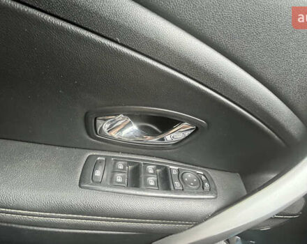 Синій Рено Меган, об'ємом двигуна 1.46 л та пробігом 240 тис. км за 6900 $, фото 11 на Automoto.ua