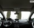 Синий Рено Меган, объемом двигателя 1.5 л и пробегом 250 тыс. км за 7999 $, фото 54 на Automoto.ua