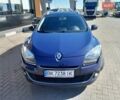 Синий Рено Меган, объемом двигателя 1.5 л и пробегом 233 тыс. км за 8199 $, фото 7 на Automoto.ua