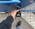 Синий Рено Меган, объемом двигателя 1.5 л и пробегом 236 тыс. км за 9250 $, фото 40 на Automoto.ua