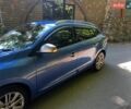 Синий Рено Меган, объемом двигателя 1.46 л и пробегом 309 тыс. км за 8000 $, фото 14 на Automoto.ua