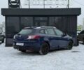 Синій Рено Меган, об'ємом двигуна 0 л та пробігом 276 тис. км за 7490 $, фото 6 на Automoto.ua