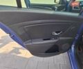 Синій Рено Меган, об'ємом двигуна 1.46 л та пробігом 211 тис. км за 8600 $, фото 17 на Automoto.ua
