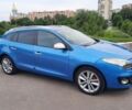 Синій Рено Меган, об'ємом двигуна 1.46 л та пробігом 195 тис. км за 8600 $, фото 1 на Automoto.ua
