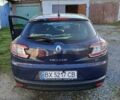 Синій Рено Меган, об'ємом двигуна 2 л та пробігом 247 тис. км за 6500 $, фото 1 на Automoto.ua