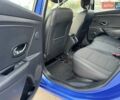 Синій Рено Меган, об'ємом двигуна 1.5 л та пробігом 290 тис. км за 9500 $, фото 6 на Automoto.ua