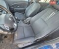 Синий Рено Меган, объемом двигателя 1.6 л и пробегом 182 тыс. км за 7600 $, фото 10 на Automoto.ua