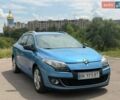 Синий Рено Меган, объемом двигателя 1.46 л и пробегом 251 тыс. км за 6850 $, фото 29 на Automoto.ua