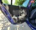 Синий Рено Меган, объемом двигателя 1.6 л и пробегом 152 тыс. км за 9000 $, фото 20 на Automoto.ua