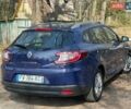 Синий Рено Меган, объемом двигателя 1.46 л и пробегом 281 тыс. км за 6800 $, фото 37 на Automoto.ua