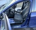 Синий Рено Меган, объемом двигателя 1.5 л и пробегом 265 тыс. км за 7850 $, фото 9 на Automoto.ua