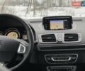 Синий Рено Меган, объемом двигателя 1.5 л и пробегом 230 тыс. км за 6750 $, фото 23 на Automoto.ua