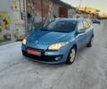 Синий Рено Меган, объемом двигателя 1.5 л и пробегом 271 тыс. км за 7250 $, фото 1 на Automoto.ua