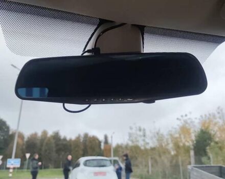 Синій Рено Меган, об'ємом двигуна 1.46 л та пробігом 222 тис. км за 8200 $, фото 32 на Automoto.ua