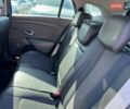 Синий Рено Меган, объемом двигателя 1.5 л и пробегом 250 тыс. км за 7200 $, фото 30 на Automoto.ua