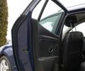 Синий Рено Меган, объемом двигателя 1.5 л и пробегом 233 тыс. км за 8199 $, фото 88 на Automoto.ua