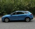 Синий Рено Меган, объемом двигателя 1.46 л и пробегом 289 тыс. км за 6700 $, фото 7 на Automoto.ua