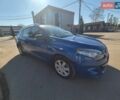 Синий Рено Меган, объемом двигателя 1.6 л и пробегом 182 тыс. км за 7600 $, фото 1 на Automoto.ua
