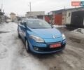 Синій Рено Меган, об'ємом двигуна 1.46 л та пробігом 271 тис. км за 7080 $, фото 4 на Automoto.ua
