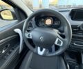 Синий Рено Меган, объемом двигателя 1.5 л и пробегом 265 тыс. км за 7850 $, фото 7 на Automoto.ua