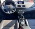 Синий Рено Меган, объемом двигателя 1.5 л и пробегом 257 тыс. км за 7800 $, фото 6 на Automoto.ua