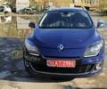Синий Рено Меган, объемом двигателя 1.46 л и пробегом 250 тыс. км за 6999 $, фото 8 на Automoto.ua