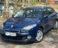 Синий Рено Меган, объемом двигателя 1.46 л и пробегом 281 тыс. км за 6800 $, фото 2 на Automoto.ua