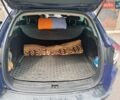 Синий Рено Меган, объемом двигателя 1.46 л и пробегом 254 тыс. км за 7500 $, фото 12 на Automoto.ua