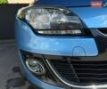 Синій Рено Меган, об'ємом двигуна 1.46 л та пробігом 246 тис. км за 8800 $, фото 11 на Automoto.ua