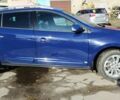 Синий Рено Меган, объемом двигателя 0 л и пробегом 250 тыс. км за 6950 $, фото 11 на Automoto.ua