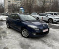Синий Рено Меган, объемом двигателя 1.6 л и пробегом 212 тыс. км за 8200 $, фото 1 на Automoto.ua